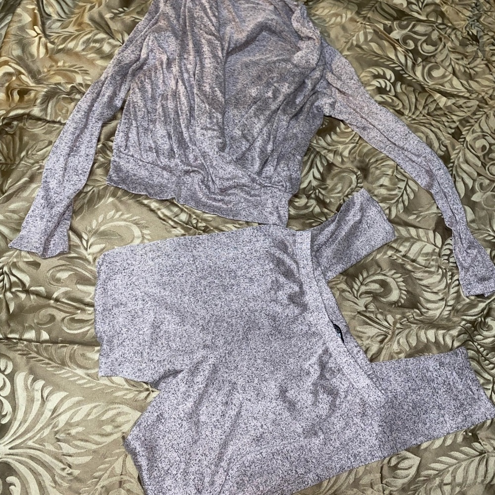 Fashion nova set